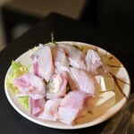 うなぎと鍋 修玄 - 