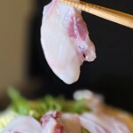 うなぎと鍋 修玄 - 