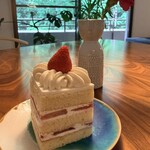 シヅカ洋菓子店 - 