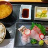 魚屋食堂 魚吉三平 - 料理写真: