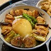 焼き鳥 きんざん - 焼き鳥丼