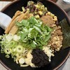 自家製麺つけ麺 紅葉 - 