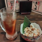 やきとん筑前屋 - 