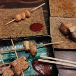 やきとん筑前屋 - 