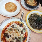 サイゼリヤ - 料理写真: