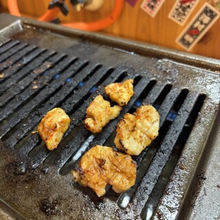 大衆焼肉8 - 料理写真: