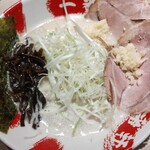 豚骨麺屋 一番軒 - 料理写真: