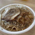 セブンイレブン - 料理写真: