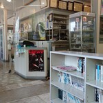 喫茶店 参道 - 