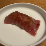 ビーフキッチン - 和牛握り