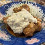 食堂いち - 料理写真: