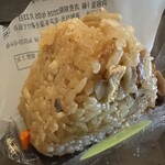 おにぎりの桃太郎 - 