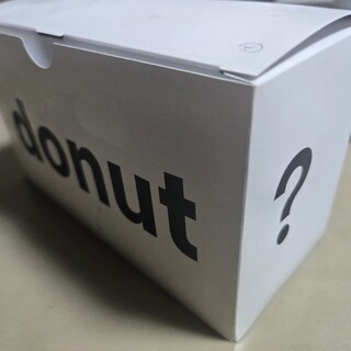 I'm donut?_1
