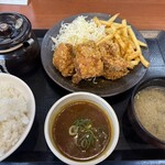 からやま - 料理写真: