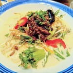 リンガーハット - 料理写真: