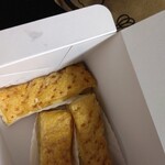 りくろーおじさんの店 - 
