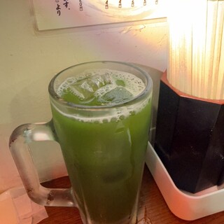 立ち飲み処 おおの屋_1