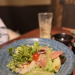 くいもの屋 つう - 