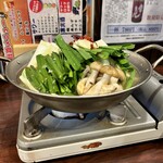 やきとり工房 - 料理写真: