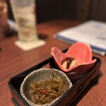 くいもの屋 つう - 