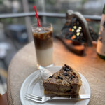 カフェ パンセ - 