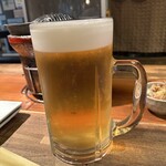 きたひつじ - ドリンク写真: