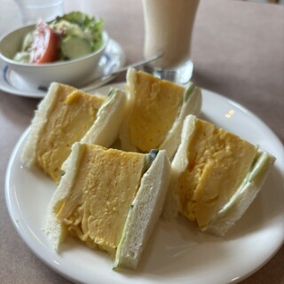 洋食屋テルミーヌ_0