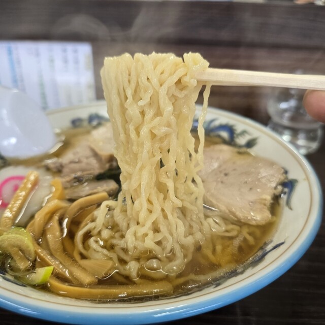 そばの店 ひらま - 置賜/ラーメン | 食べログ