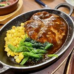 オリーブの丘 - 料理写真: