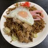 やきそば 鈴や - 