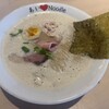 らぅめん 愛ごや - 