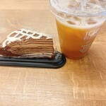 ファミリーマート - 料理写真: