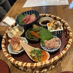 カフェ＆ネオ大衆 new-mon - 