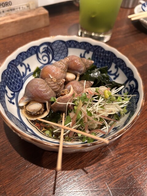 たけちゃんのご予約 - 青山一丁目/居酒屋 | 食べログ