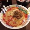 麻布ラーメン 慶應三田店