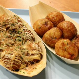 たこ焼き 元祖どないや_1