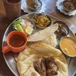 印度料理シタール - 