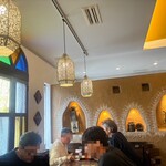 印度料理シタール - 