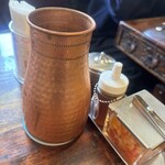 印度料理シタール - 