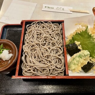 風流田舎そば_0