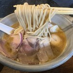 Homemade Ramen 青麦 - 