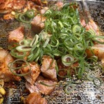 サムギョプサル専門店 豚星 - 