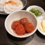 サムギョプサル専門店 豚星 - 