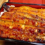 鰻処 いちかわ - 