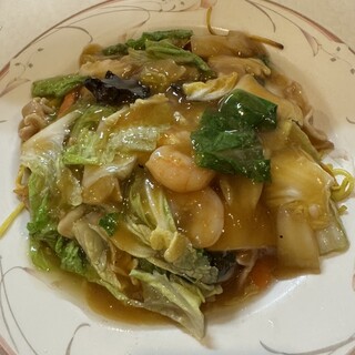 ラーメン屋 福八_0