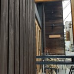 オールプレス エスプレッソ - 外観