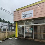 おにぎり道場 - 外観(2026.5)