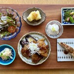 マガサンのKITCHEN - 