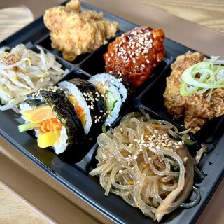 韓国FOOD ワッタダ_1