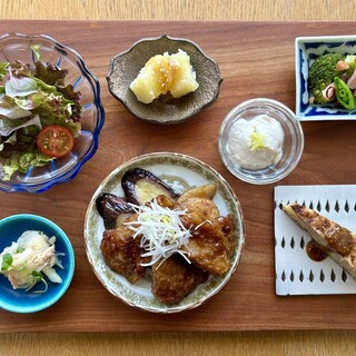 マガサンのKITCHEN_1